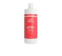 Wella Professionals Invigo Color Brilliance Color Protective Conditioner Fine Or Normal Hair 1000ml