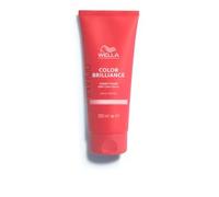 Wella Professionals Invigo Color Brilliance Color Protective Conditioner Fine Or Normal Hair 200ml