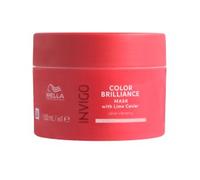 Wella Professionals Invigo Color Brilliance Invigo Color Protective Mask Fine Or Normal Hair 150ml