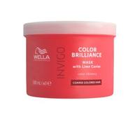 Wella Invigo Color Brilliance Mask coarse 500 ml