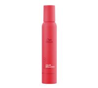 Wella professionals invigo color brilliance mousse vitamin conditionin