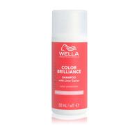 Wella Professionals Invigo Color Brilliance Protection Fine/Normal Champú 50 ml