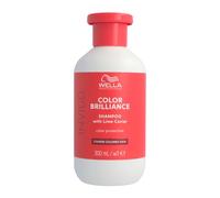 Wella Professionals Care Invigo Color Brilliance Colour Protection Shampoo for Coarse Hair 300ml