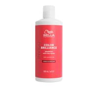Wella Wella Invigo Brilliance Champú, 500 ml