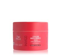 ¡58% DTO! Invigo Color Brilliance Mascarilla Cabello Grueso 150 ml