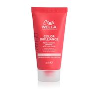 Wella Professionals Invigo Color Brilliance Vibrant Color Fine/Normal Mascarilla capilar 30 ml