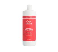 Wella Professionals Invigo Color Brilliance Color Protecting Shampoo Fine Or Normal Hair 1000ml