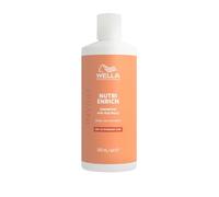 Wella Professionals Invigo Nutri Enrich Champú Cabellos Secos y Dañados 500 ml