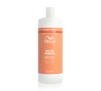 Wella Professionals Invigo Nutri-Enrich Deep Nutrition Conditioner For Dry/Damaged Hair 1000ml