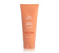 Wella Professionals Invigo Nutri-Enrich Deep Nutrition Conditioner For Dry/Damaged Hair 200ml