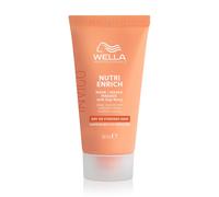 Wella Professionals Invigo Nutri-Enrich Deep Nourishing Mascarilla capilar 30 ml