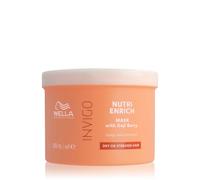 ¡62% DTO! Invigo NutriEnrich Mascarilla Capilar 500 ml