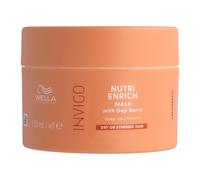 Wella Professionals Invigo Nutri Enrich Deep Nourishing Mask 150 ml