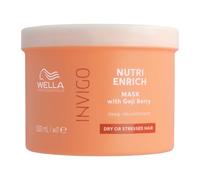 Wella Professionals Invigo Nutri Enrich Deep Nourishing Mask 500 ml