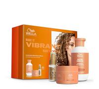 Wella Professionals Invigo Nutri Enrich Estuche | Comprar n/a Champú 300 ml + Mascarilla 150 ml + Aceite Oil Reflections 30 ml