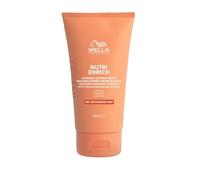 Wella Professionals - Invigo Nutri-Enrich Mascarilla Autocalentable Express Mascarillas para el cabello 150 ml unisex