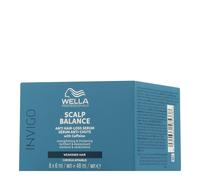 Wella Professionals Invigo Scalp Balance Anti Hair-Loss Serum 8x6ml