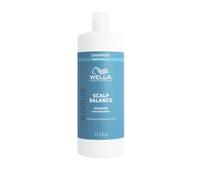 Wella Professionals - INVIGO Scalp Balance CALM Champús 1000 ml unisex