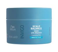 Wella Professionals Invigo Scalp Balance Mask 150 ml