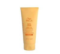 Wella Professionals Invigo Sun Care After Sun - Acondicionador expreso de reparación profunda e hidratante, con protección UV, perfecto para vacaciones y viajes (200 ml)
