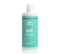 Wella Mascarilla Invigo Volume Crystal – 500 ml