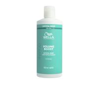 Wella Professionals INVIGO VOLUME BOOST Crystal - Mascarilla Capilar Ligera con Efecto Voluminizador, 500 ml