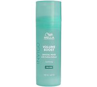 Wella Invigo Volume Boost Crystal Mask 145ml- mascarilla voluminizadora