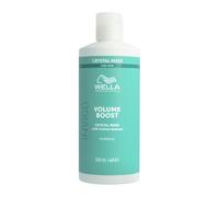 Wella Professionals Invigo Volume Boost mascarilla para cabello para dar volumen 500 ml