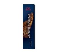 Wella Professionals Koleston Perfect Me+ Deep Browns 60 ml 7/75 Medium Blonde Brown Mahogany