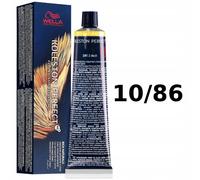 Wella professionals koleston perfect me rich naturals 10/86 60 ml
