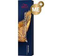 Wella Professionals Koleston Perfect Rich Naturals 6/1 Rubio Oscuro Ceniza, 60 ml