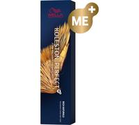 Wella Professionals Koleston Perfect Rich Naturals 10/38 Rubio claro dorado, 60 ml
