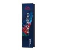 Wella Professionals Koleston Perfect Me+ Special Mix Coloración permanente 60 ml 0/28 Matte Blue