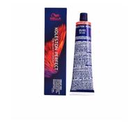 Wella Koleston Perfect ME+ Vibrant Reds coloración del cabello Borgoña 60 ml