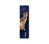 Wella Professionals Koleston Perfect Pure Naturals - Tinte permanente para el cabello, coloración profesional con hasta 100% cobertura de canas y tecnología de color Me+, rubio claro 10/00, 60 ml
