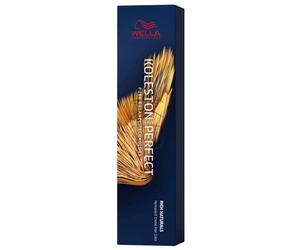 Wella Professionals Koleston Perfect Rich Naturals 10/3 Rubio Claro Oro, 60 ml