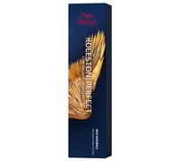 Wella Professionals Koleston Perfect Rich Naturals 9/8 Rubio Claro Perlado, 60 ml