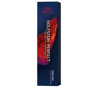 Wella Professionals Koleston Perfect Vibrant Reds 55/55 Marrón claro intensivo Caoba intensivo, 60 ml
