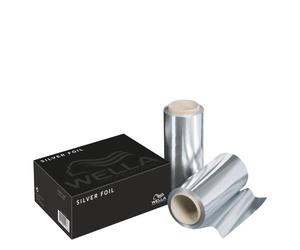 Wella Professionals Lámina de aluminio plateada P2 (2 x 50 m)
