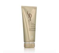 Wella professionals luxeoil sp acondicionador keratina ml, Único, 200