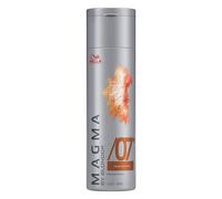 Wella Professionals Magma by Blondor /07 Marrón natural oscuro, 120 g