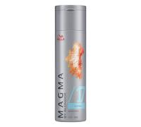 Wella Professionals Magma by Blondor /17 Fresco-Marrón, 120 g