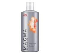 Wella Professionals Magma by Blondor Post Treatment Botella 500 ml