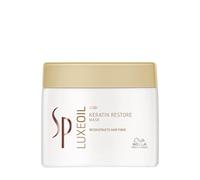 System Professional Sp Luxe Oil Keratin Restore Mask 400ml