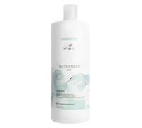 Wella Professionals - micelar Nutricurls Champús 1000 ml unisex