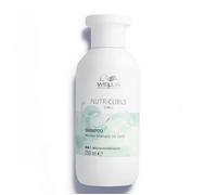 NUTRICURLS Champú Micelar Cabello con Rizos y Ondas 250 ml