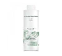 Wella Professionals Nutricurls Cleansing Conditioner 1000 ml