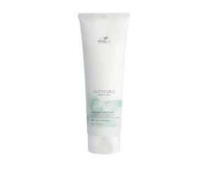 Wella Professionals - Nutricurls Cleansing Conditioner Waves Curls Acondicionadores 250 ml unisex