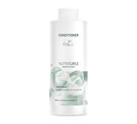 Wella Professionals Nutricurls Conditioner 1000 ml