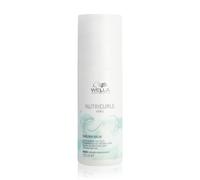 Wella Professionals Nutricurls Curlixir Balm Tratamiento sin aclarado 150 ml